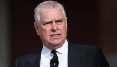 Kuningas jätab Andrew ilma tema kuninglikest tiitlitest ja residentsist - Maailm - Postimees.ee