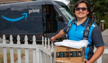 Nüüd on ka Amazonil nutiprillid väljas, aga vaid valitud seltskonnale