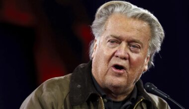 Trump jääb 2028. aastal presidendiks, harjuge ära
