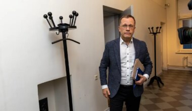 Tartu võimukõnelused: Veeriku kool läheb remonti