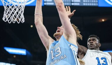 Veesaar tegi USAs silmapaistva esituse, Kriisal sihik veidi paigast