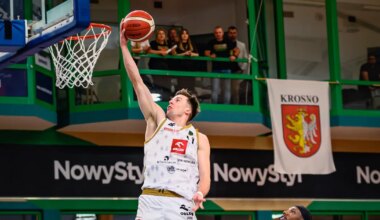 Eesti korvpallikoondislane ei saa Poolas kuidagi punni pealt - Postimees Sport