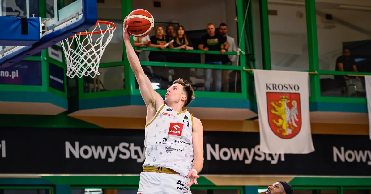 Eesti korvpallikoondislane ei saa Poolas kuidagi punni pealt - Postimees Sport