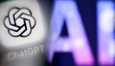 NEW SCIENTIST ⟩ Tehisaru mull on lõhkemas, kuid see ei tähenda veel tehisintellekti surma