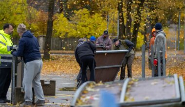 Uisuväljak tuleb Rakverre selgi talvel, aga mitte ilma muredeta