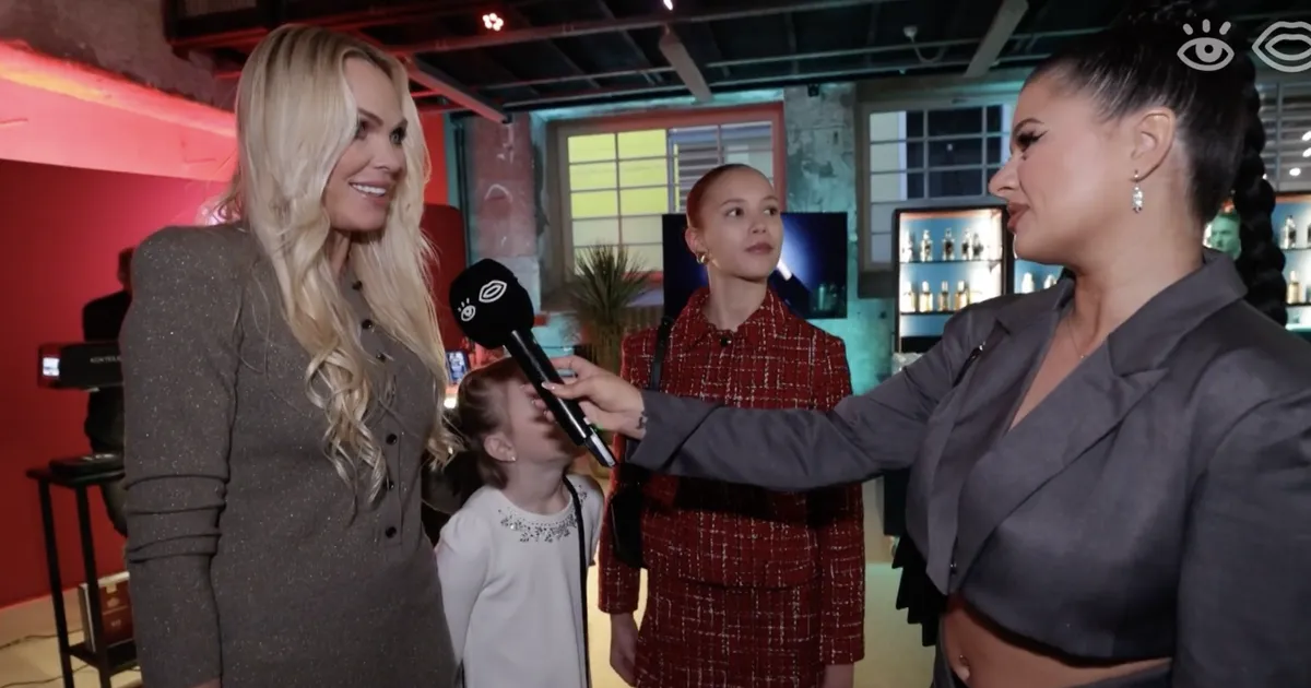 VIDEO Tallinn Fashion Weeki teine päev: staarid jagavad oma moe-eelistusi ja paljastavad trendid, mis võiksid kaduda - Elu24