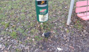 FOTOD ⟩ 50 000 eurot ja prügikastid koerte väljaheidetega ajavad üle