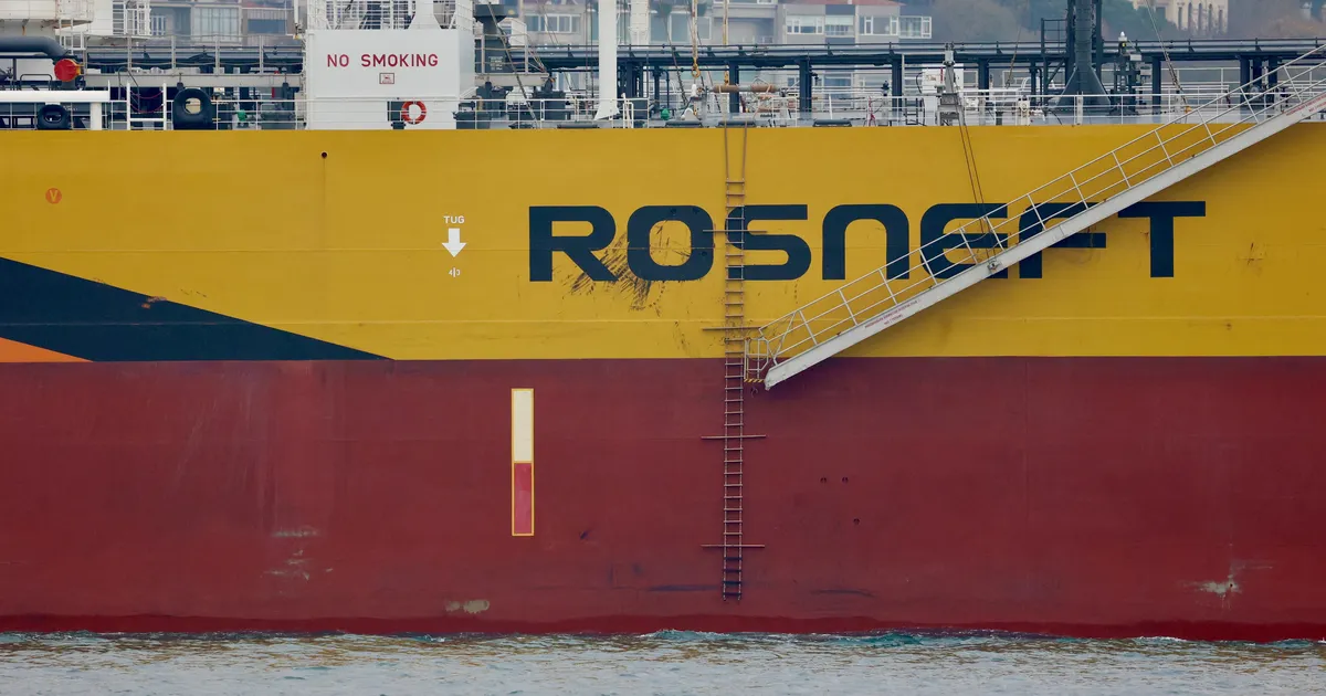 EL PAÍS ⟩ Trumpi ootamatu löök andis Putini sõjaplaanile kabelimatsu - Maailm - Postimees.ee