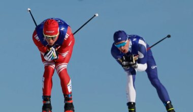 Soome suusaliidu juht sattus venelaste rünnaku alla - Postimees Sport