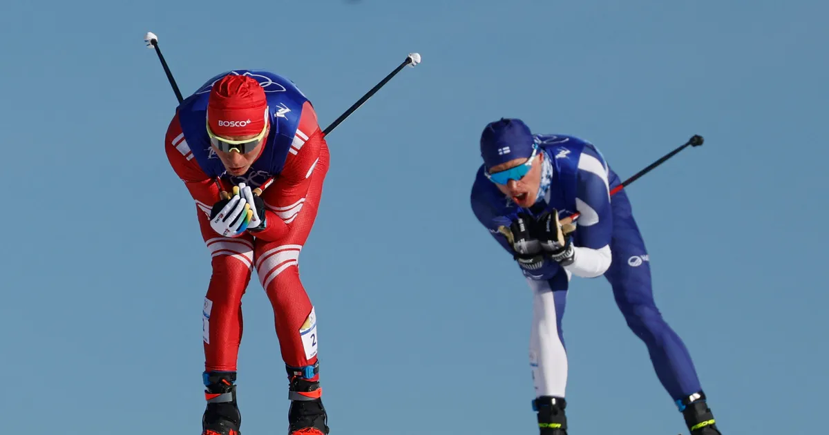 Soome suusaliidu juht sattus venelaste rünnaku alla - Postimees Sport