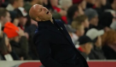 Valitseva meistri Liverpooli kaotuste jada sai jätku