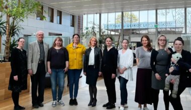 Kliinikum loob patsientide nõukoja kõrvale vähipatsiente toetava töörühma