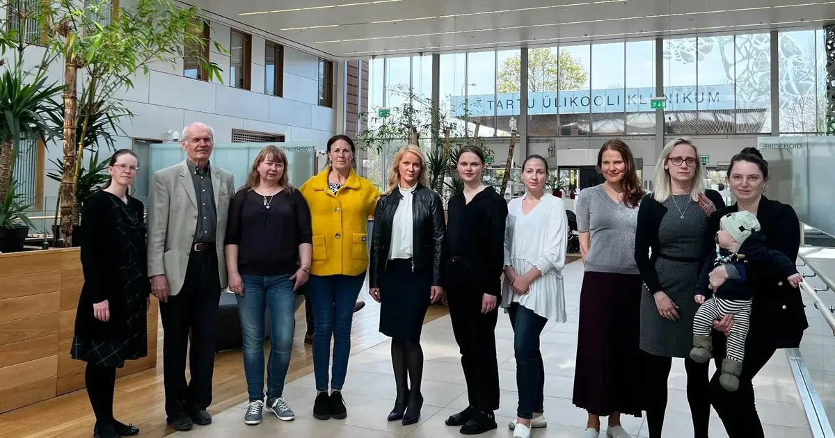 Kliinikum loob patsientide nõukoja kõrvale vähipatsiente toetava töörühma