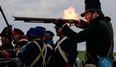WP ⟩ Surnud sõdurite hambad paljastasid, mis hukutas Napoleoni armee