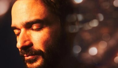 Briti elektroonikamuusika staar Jon Hopkins müüs Tallinna kontserdi peaaegu välja olematu reklaamiga