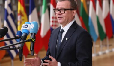 Ukraina olukorras on palju positiivseid arenguid
