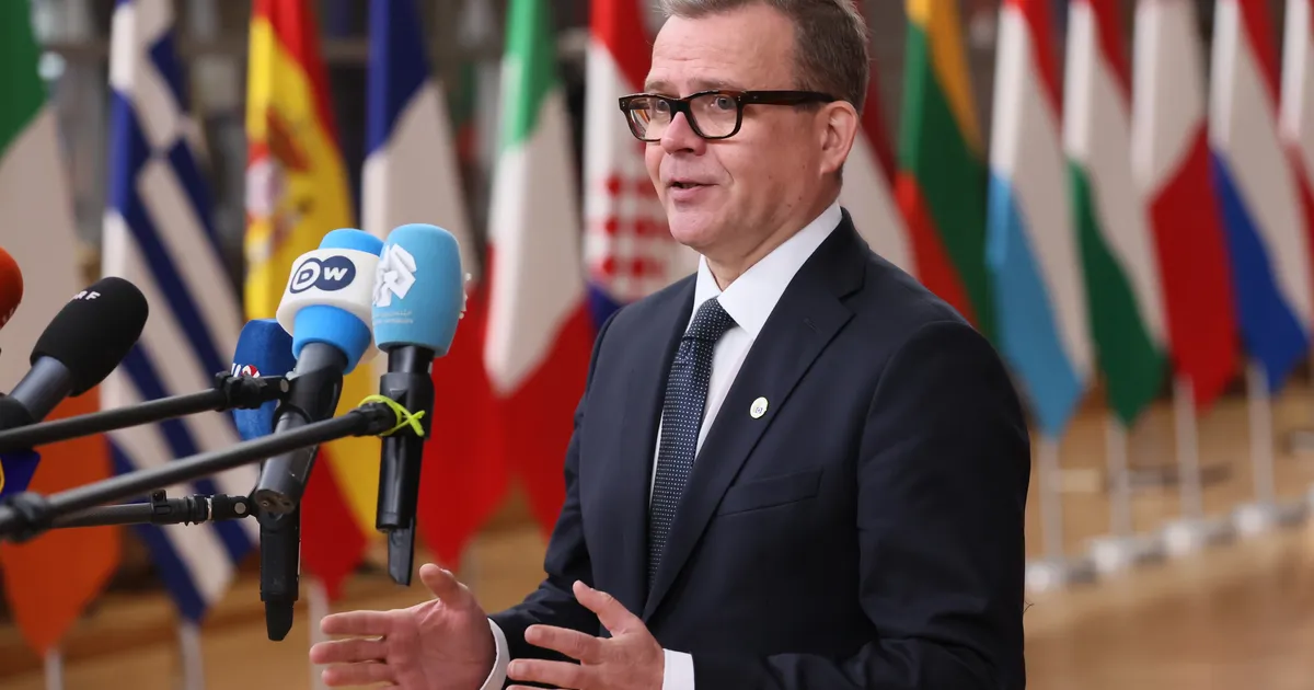 Ukraina olukorras on palju positiivseid arenguid