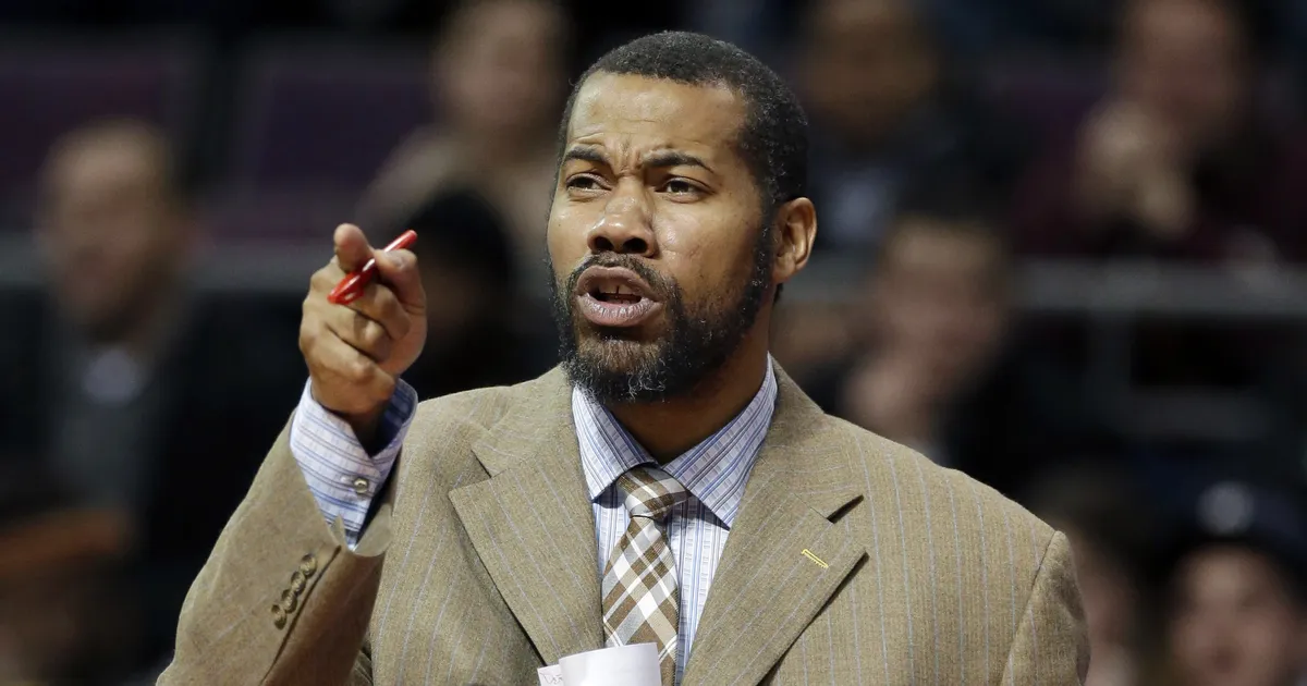 NBA legend tegi kohtunike suunas karmi süüdistuse - Postimees Sport