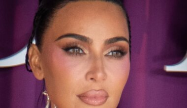 Kim Kardashian šokeeris fänne karjäärialase avaldusega: tahan loobuda kuulsusest