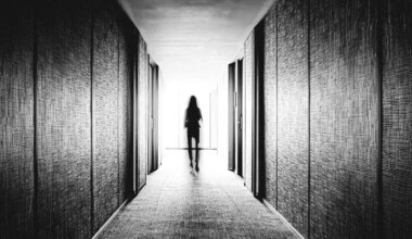 TRAAGILINE LEID ⟩ 23-aastase inglanna kadumisest möödus aastaid, enne kui tema korter paljastas kurva tõe