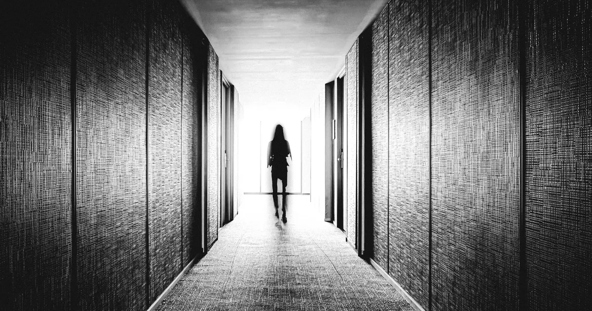 TRAAGILINE LEID ⟩ 23-aastase inglanna kadumisest möödus aastaid, enne kui tema korter paljastas kurva tõe