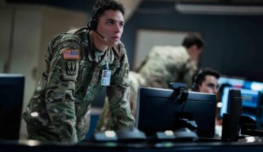 PENTAGON POLE RAHUL ⟩ USA kaitseministeerium kritiseerib uut Netflixi filmi