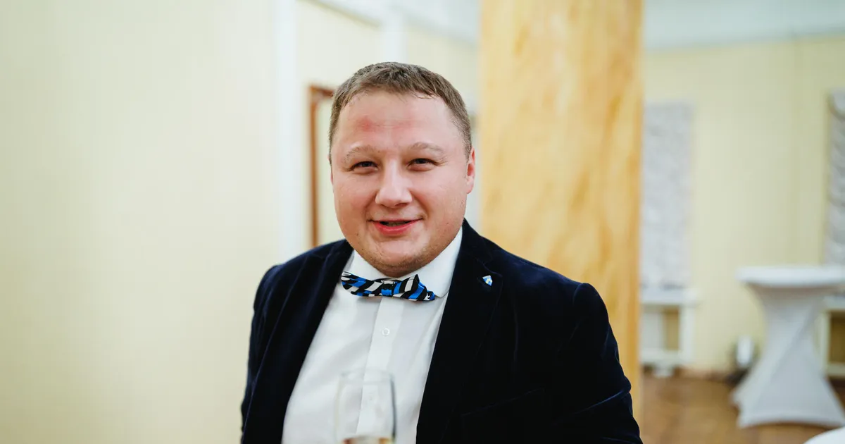 Kohus mõistis Kohtla-Järve kogenud poliitiku ja Sillamäe kultuurikeskuse juhi süüdi altkäemaksu võtmises