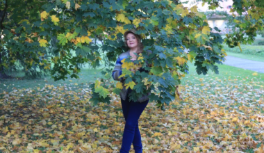 ARVAMUSPLATS ⟩ Milline vanaema ma olla tahaksin?