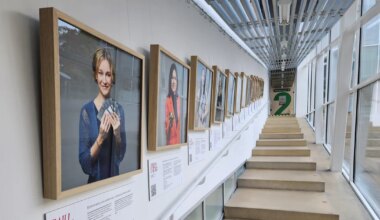 Kaupo Kikkase fotonäitus innustab olenemata elukutsest teadlaseks pürgima