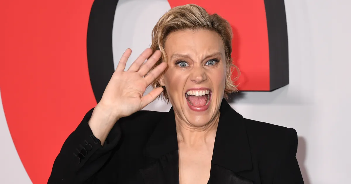 Koomik Kate McKinnon soovitab 3 raamatut, mis süstivad positiivset ellusuhtumist