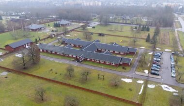 Riik jättis omavalitsuste liidu asutatud sihtasutuse toetuseta