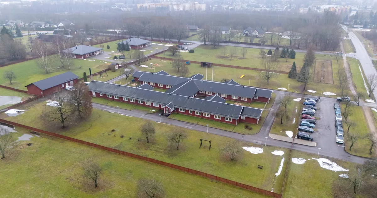 Riik jättis omavalitsuste liidu asutatud sihtasutuse toetuseta