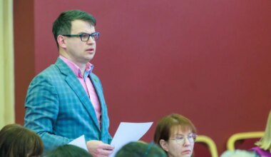 Võitja korraldab Antsla vallas võimu ümber
