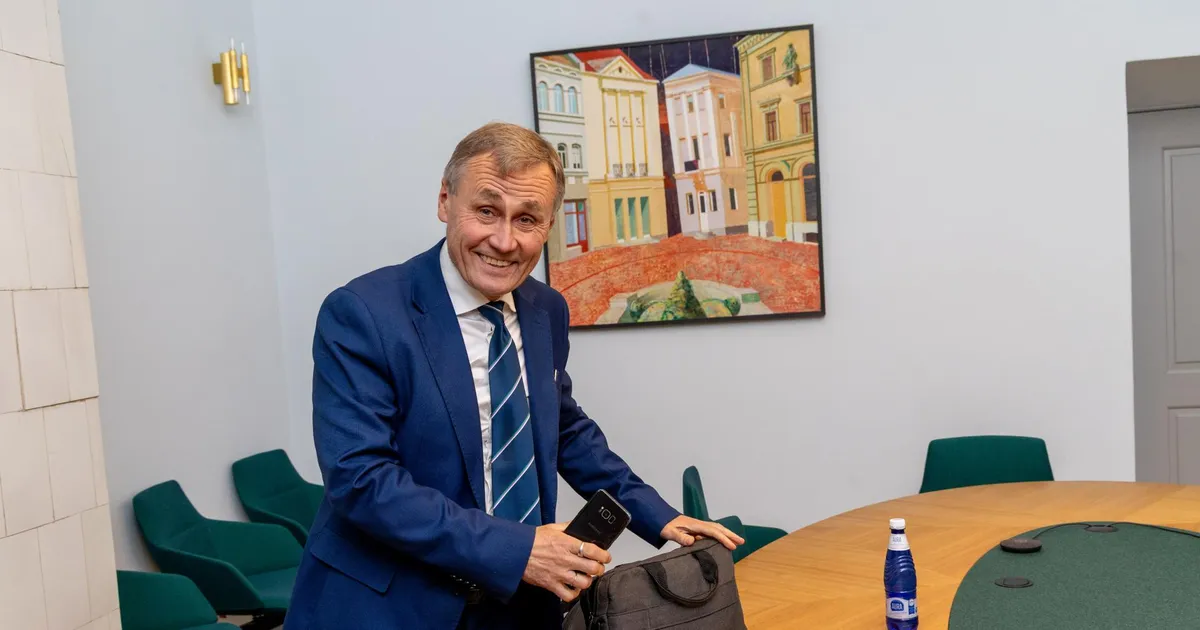 andsime võidu ära ja tegime margi täis