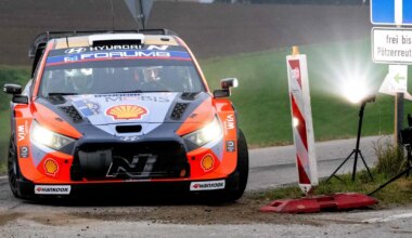 Hyundai tegi tuleviku teemal väga ootamatu avalduse