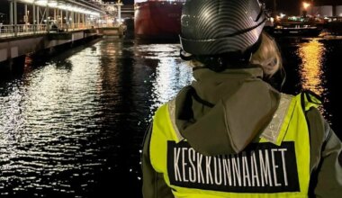 KUKU ⟩ Keskkonnainspektorid tahaks kõige rohkem just gaasipihustit