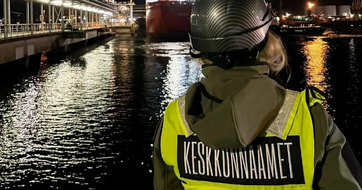 KUKU ⟩ Keskkonnainspektorid tahaks kõige rohkem just gaasipihustit