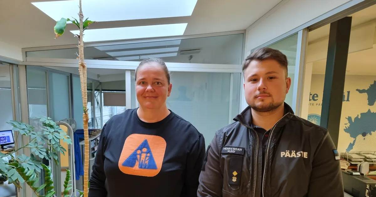 kas oled valmis, kui elekter kaob ja vesi kraanist ei voola?