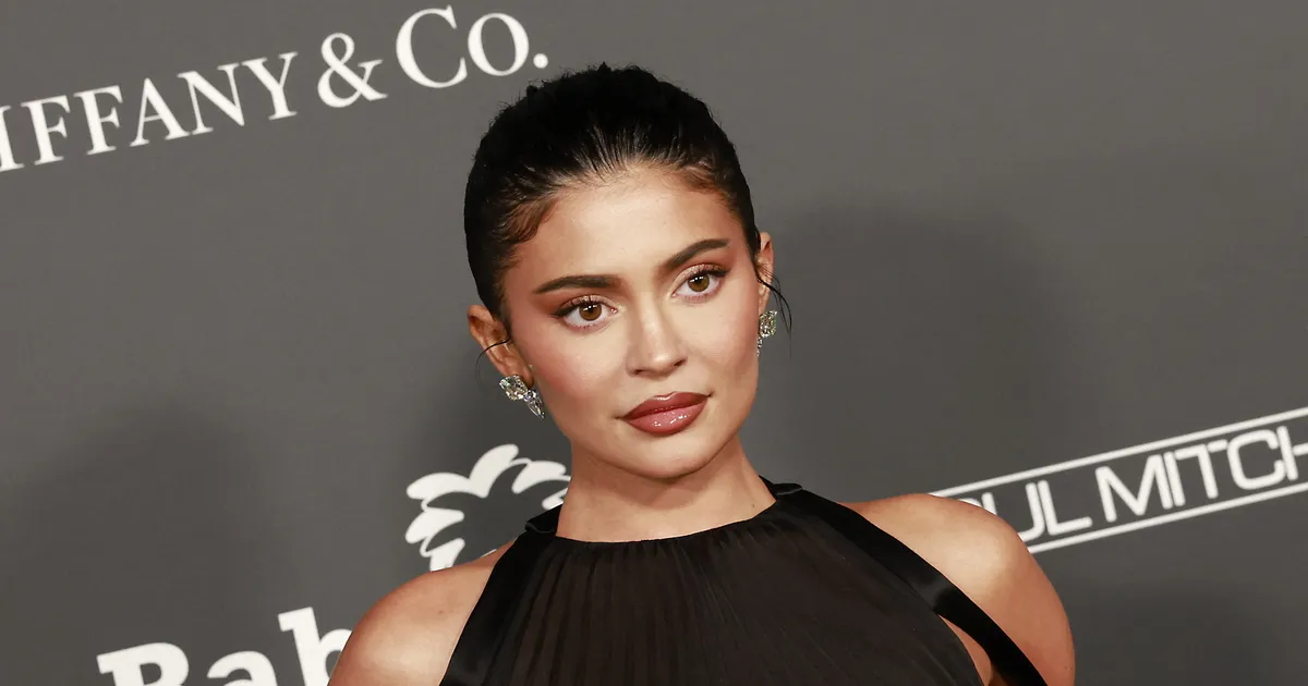 Kylie Jenner pidi armastatud pereliikmega hüvasti jätma: mu süda valutab