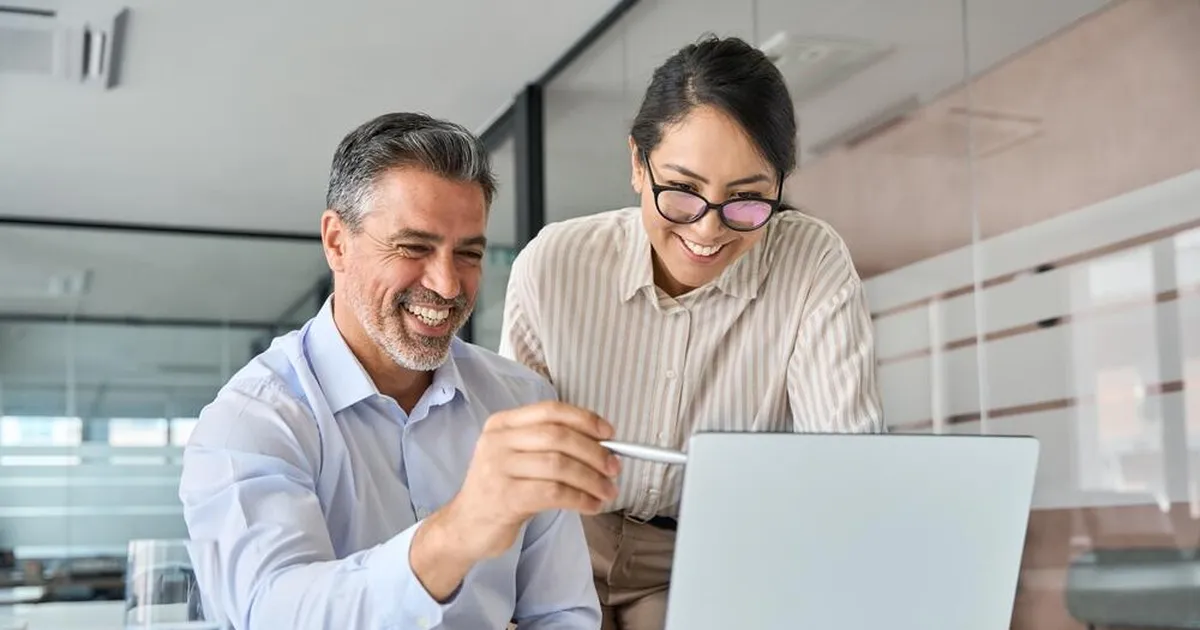 usaldusliku töökoha loomine on iga tiimiliikme ülesanne