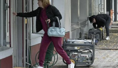 KOHALIK VAADE ⟩ Venemaa tahab jätta Ida-Ukraina elektri ja soojata