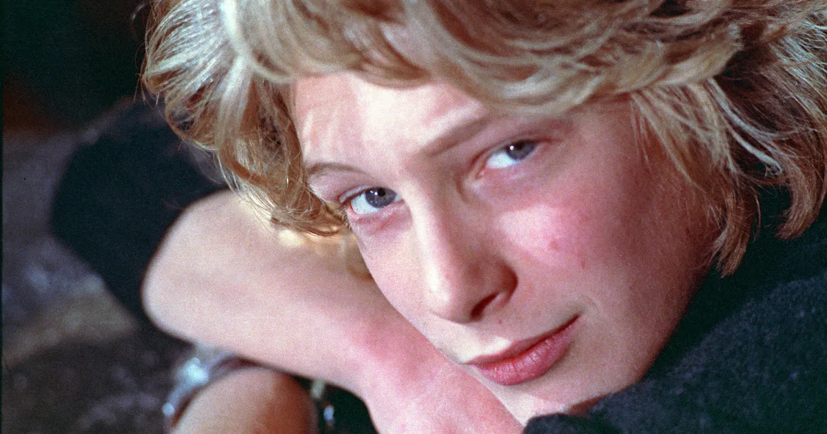 Suri maailma kõige ilusam poiss