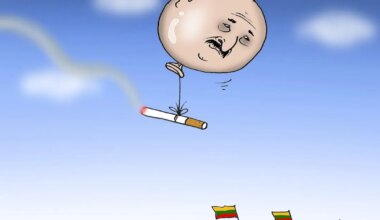 JUHTKIRI ⟩ Salakaubavedajate etteaste