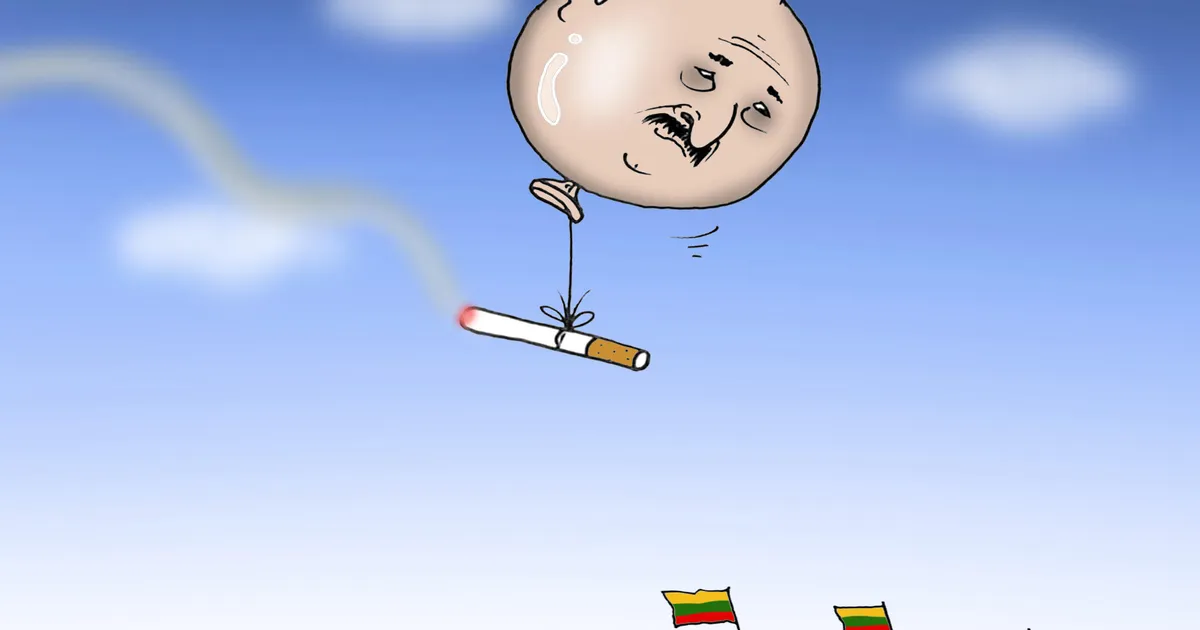 JUHTKIRI ⟩ Salakaubavedajate etteaste