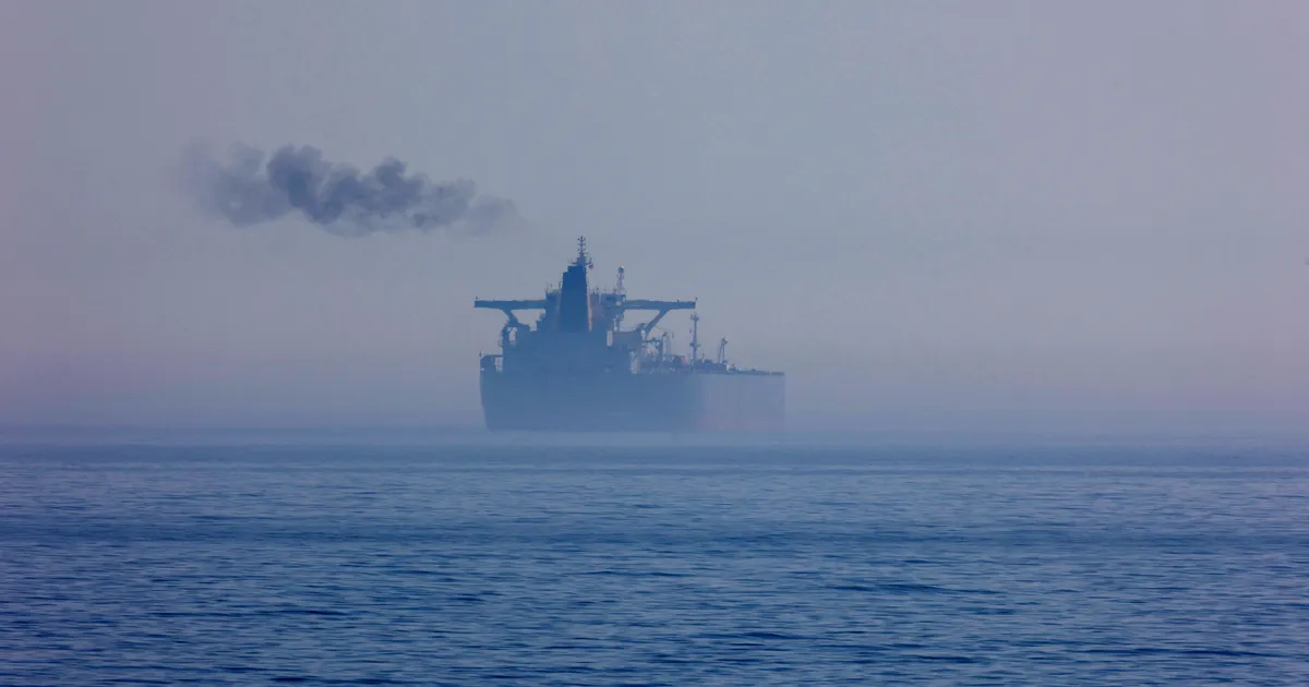 YLE ⟩ Soome lahes liigub igal nädalal kümneid varilaevastiku aluseid