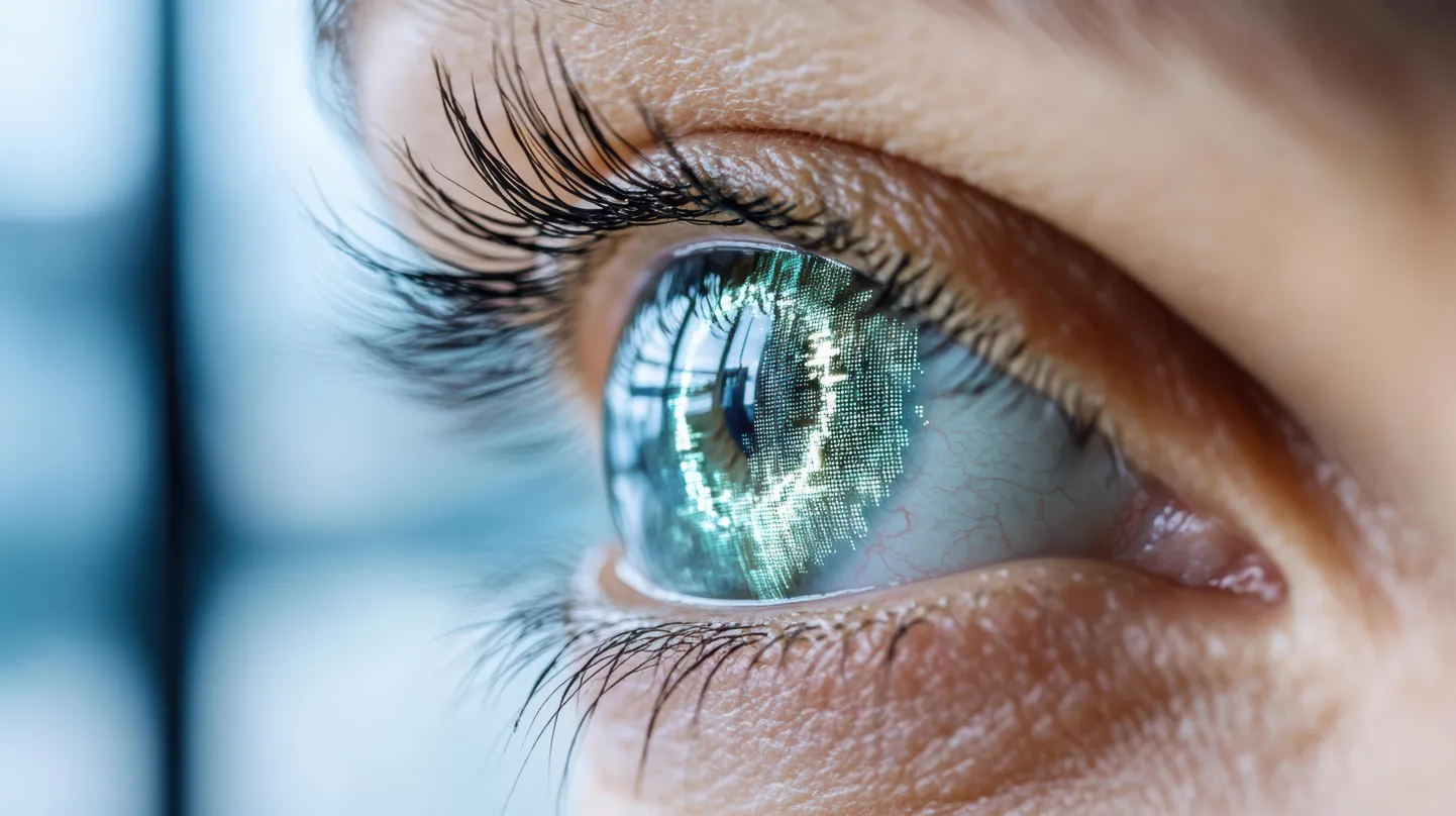 Värske uuring näitab, et silmapõhjas peituvad pisikesed veresooned annavad üllatavalt täpset infot organismi üldtervisliku seisundi kohta.