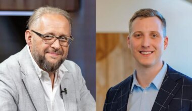 LIIGA UHKE? ⟩ Anvar Samosti sõnul tekitab Swedbanki uus peakontor küsimusi, pank kommenteerib