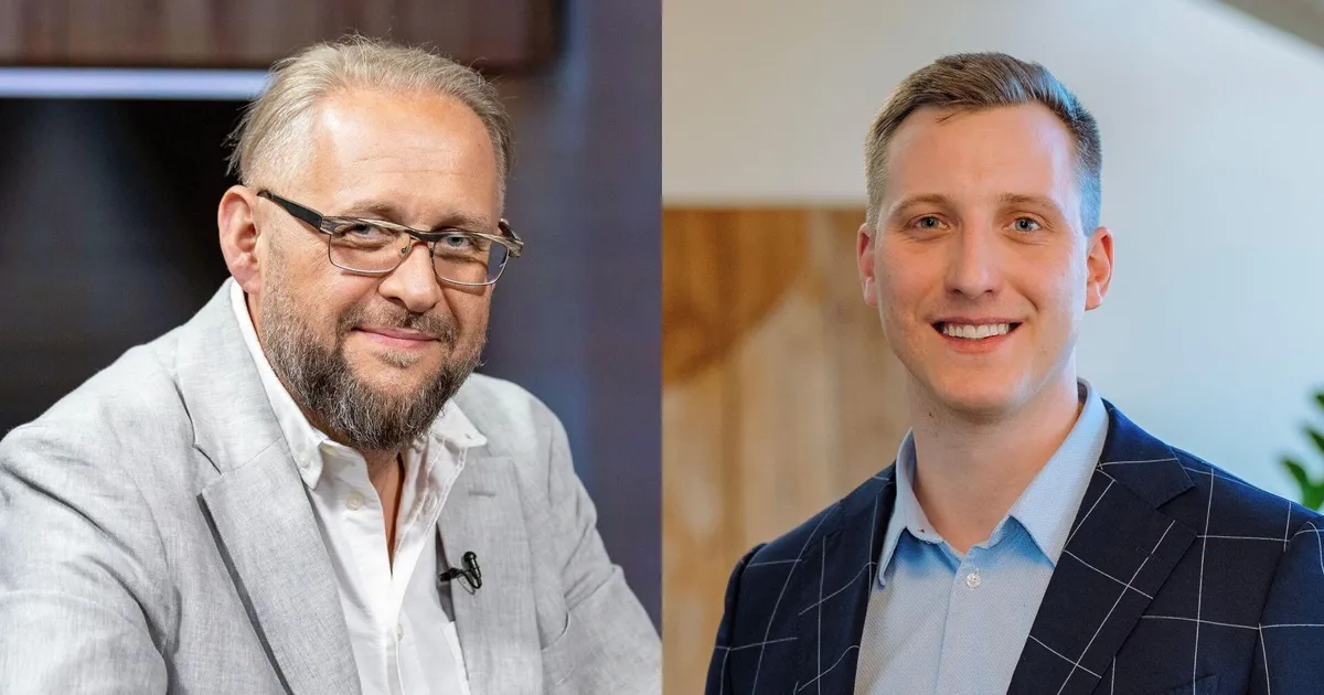 LIIGA UHKE? ⟩ Anvar Samosti sõnul tekitab Swedbanki uus peakontor küsimusi, pank kommenteerib