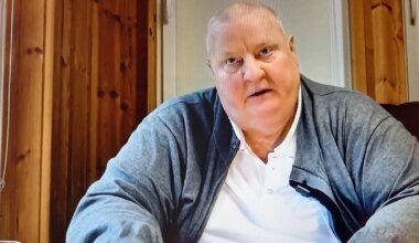 Ossipenko liigutas Kohtla-Järve poliitikuid nagu malenuppe