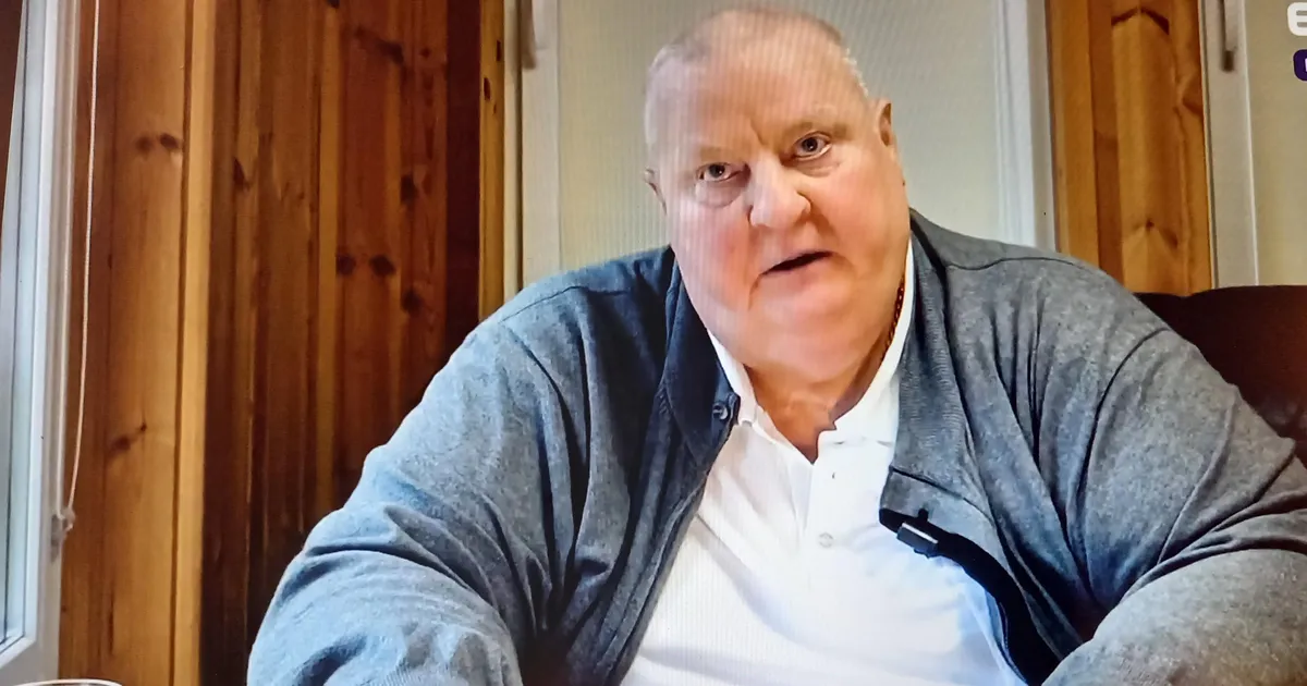 Ossipenko liigutas Kohtla-Järve poliitikuid nagu malenuppe